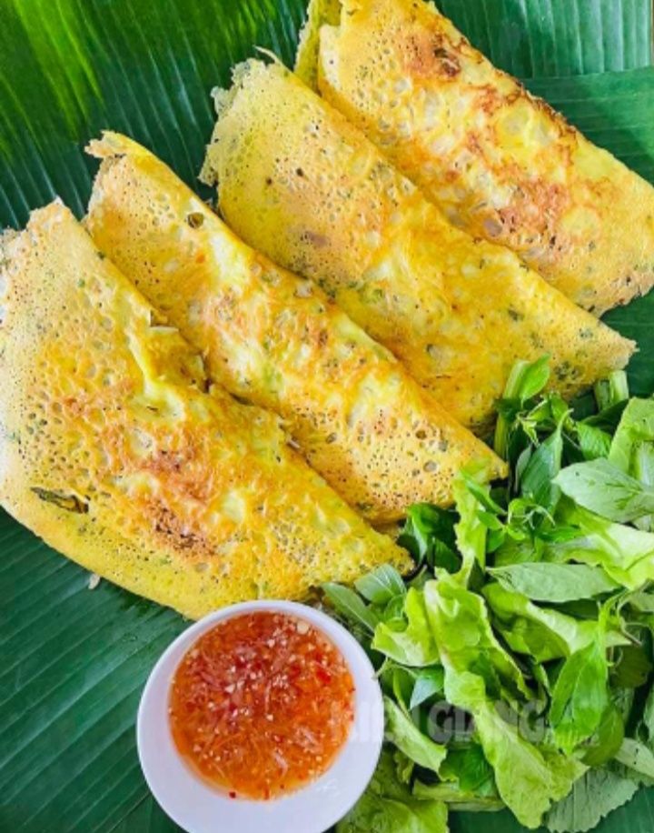 vietnamese banh xeo recipe