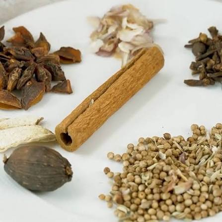 Pho recipe and pho seasonings